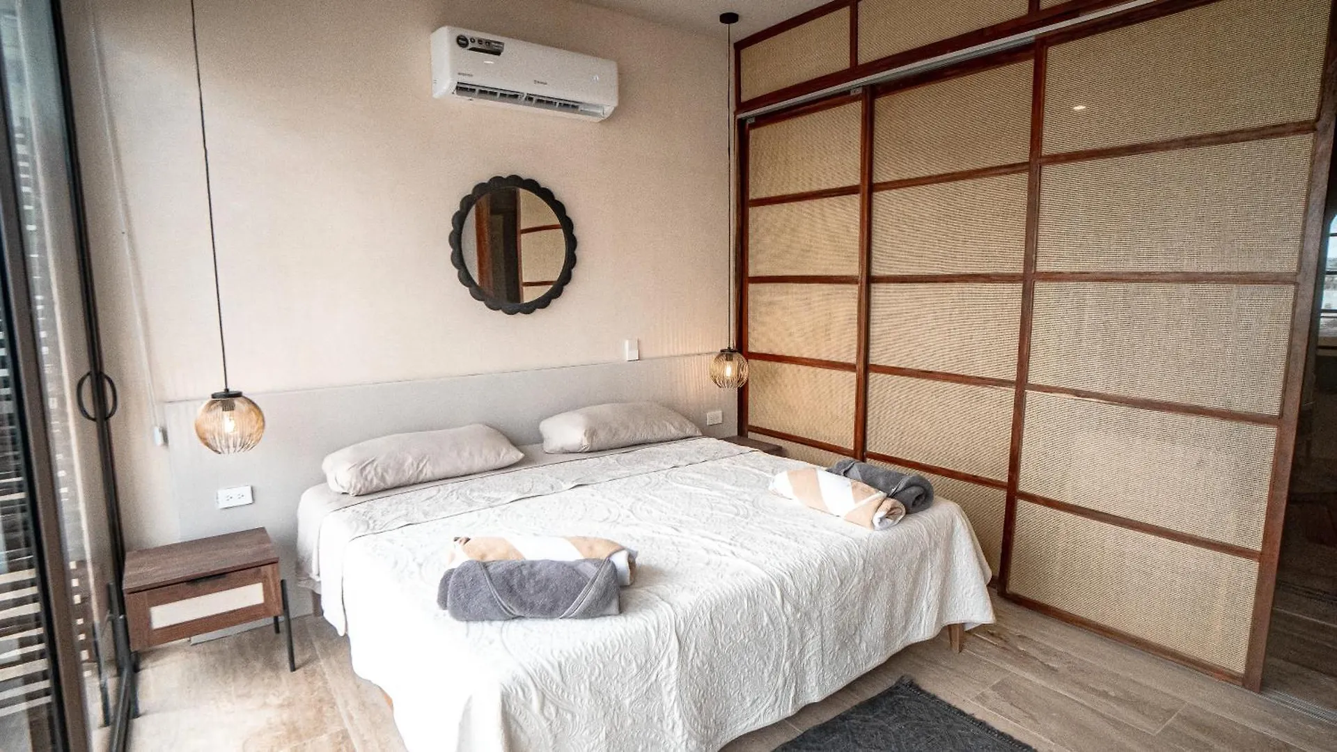 Baga 503 By Rotamundos Apartment Playa del Carmen