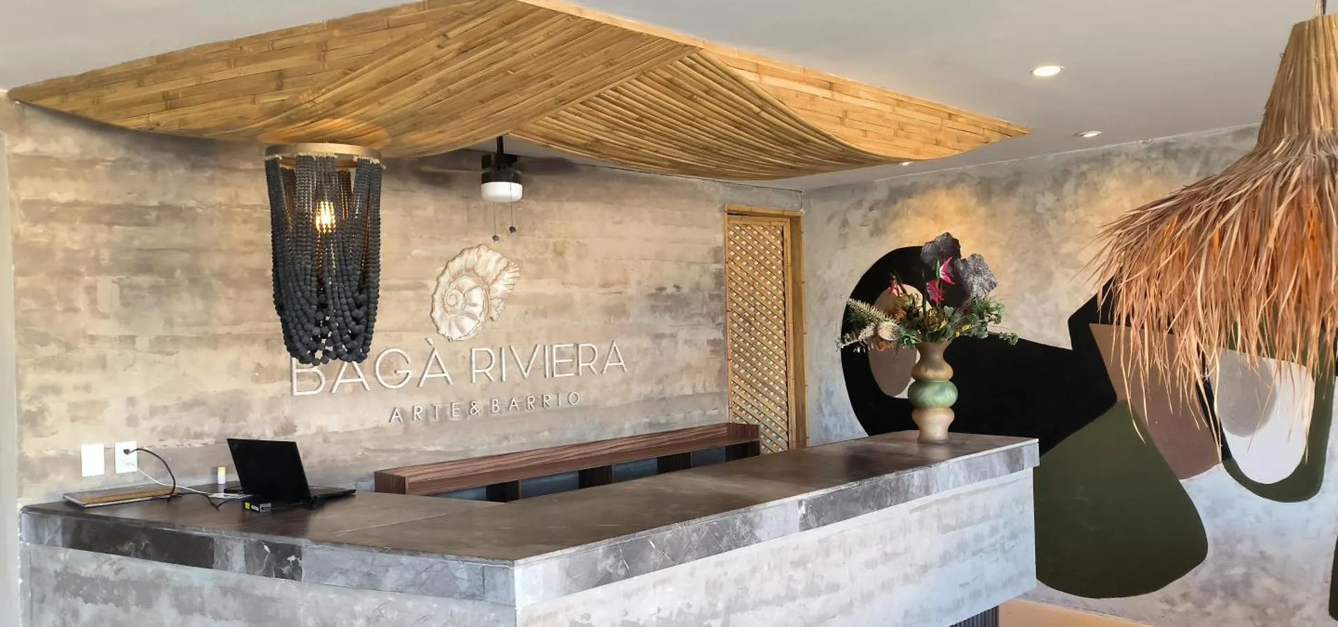 Baga 503 By Rotamundos Apartment Playa del Carmen