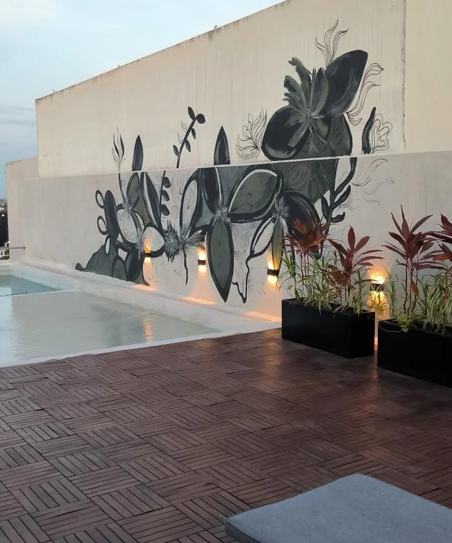 Baga 503 By Rotamundos Apartment Playa del Carmen